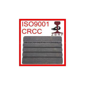 Rail Pad (ISO 9001: 2008)