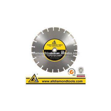 Diamond Segment for Concrete Cutting Tools