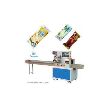 Popsicle Wrapper Machine/Ice Lolly Automatic Packaging Machine