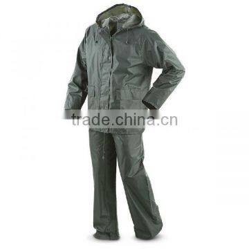 Rain Suits & Jackets photo-2