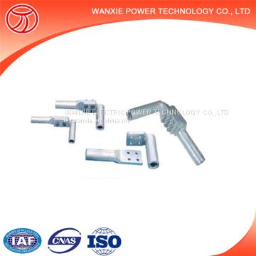 WANXIE  TY series T-conductor multi model  quick delivery