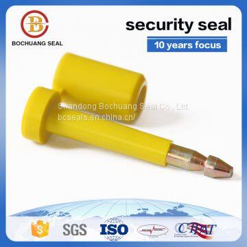 Anti-spin High Security Bolt Seal for Shipping Container B104 photo-5