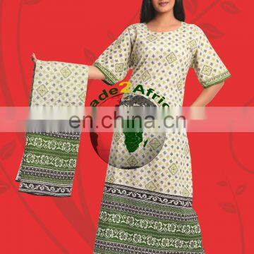 African Womens Dresses African Dress African Kitenge Designs Dresses photo-4