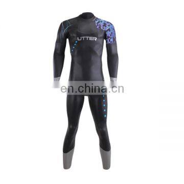 Yamamoto Neoprene Triathlon Wetsuit
