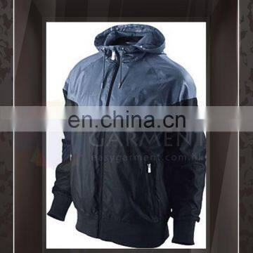 OEM Design Hot sales outdoor waterproof zip Contrast Color Logo printing Women sport Jacket