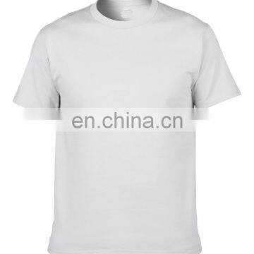 2016 Shirts For Men Custom Printed Cotton T Shirt Sublimation T-Shirt Embroidery Tee