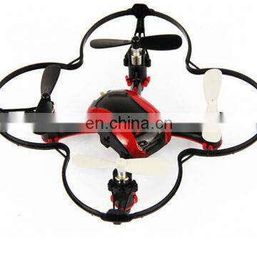 M67 2.4G 4.5CH 6 Axis Gyro Headless and Autorotation Nano RC Mini Drone Quadcopter With High