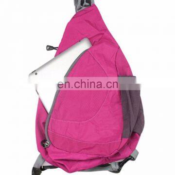 Hiking Travel Camping Bookbag Packable Shoulder Backpack Sling Chest CrossBody Bag Cover Pack Rucksack photo-3