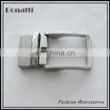 zinc alloy cool belt buckle for men