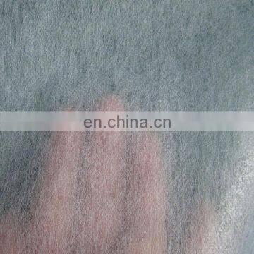 2016SF 1025HF 1035 nonwoven interlining fabric