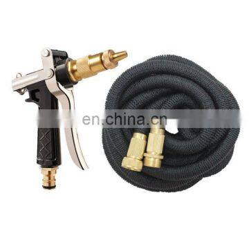 Deluxe Ribbon Expandable Retractable Collapsible Hose