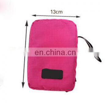 Travel Bag Underwear Pouch Clothes Organizer photo-4