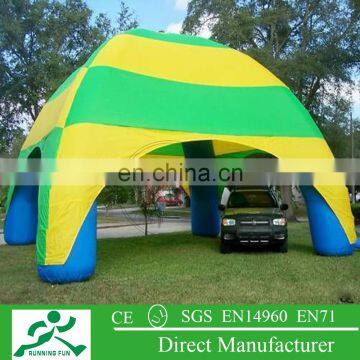 Hot sale inflatable circus tent,inflatable event tent for sale FT-57