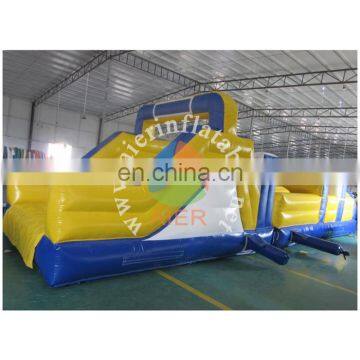 Inflatable Games PVC Material and Obstacle Course, Inflatable Obstacle Type Inflatable Obstacle for Kids