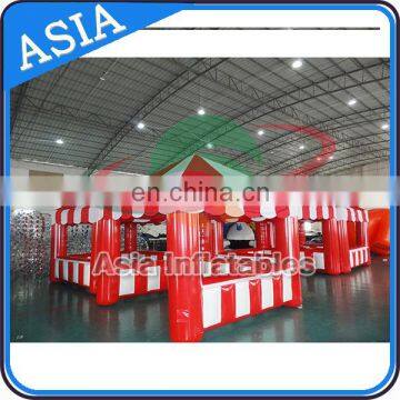 5M*5M Inflatable X-Gloo Event Tent / Advertising Tent Booth for Party Decoration / Inflatable X-Gloo Tent photo-6