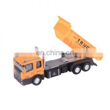 2016 Newest Metal Truck Toys for Children photo-3