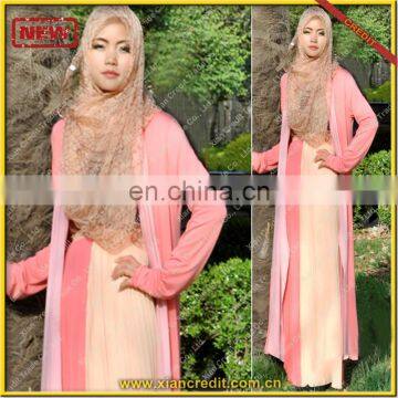 Islamic clothing blouse muslimah wholesale baju kurung