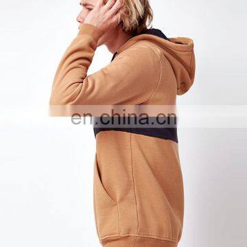 Autumn Fashion Long Sleeve Blank Gray Women Pullover Hoodies