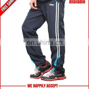 New design mens tracksuit bottom wholesale