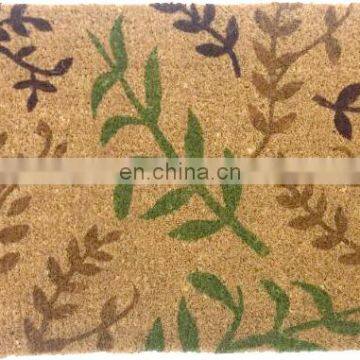 COTTON AREA RUG HANDWOVEN DHURRIE/YOGA MAT/CARPET STRIPED INDIA RUGS /DURRIE