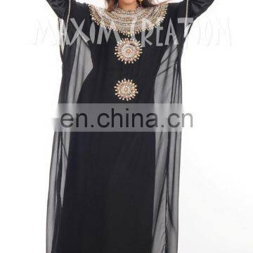 Wholesale Dubai Kaftan