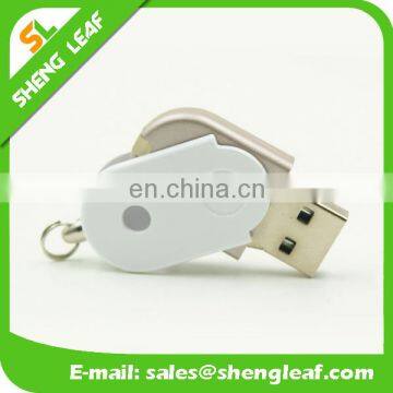 Cheap Mini Plastic Usb Flash Drive photo-2