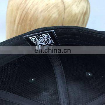 Snapback Cap and Hat Manufacturer Custom photo-3