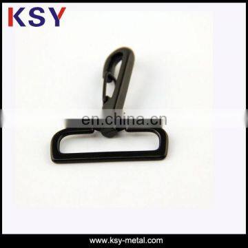 Custom Nickel Zinc Alloy Dog Leash Hook photo-4