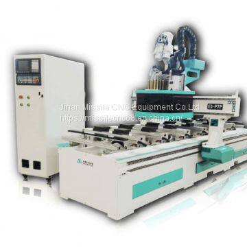 CNC Machining Center E3-PTP