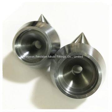 Custom Precision Machining Metal Turning Part photo-3