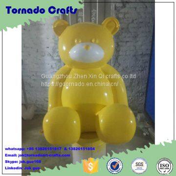 2018 Animal Stone Crafts Best Large Garden Ornaments Animal Sculpture photo-4