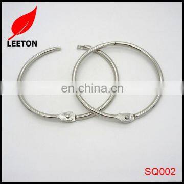 85mm Book Binding Ring photo-4