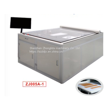 Full Automatic Digital Instrument photo-3