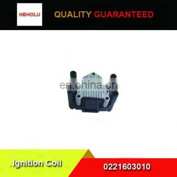 Ignition coil 0221603010 032905106 032905106D for VW Skoda