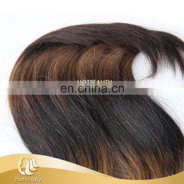 Hotbeauty New Style Hair Arrival Grade 9A Cuticle Aligned Virgin Hair photo-4