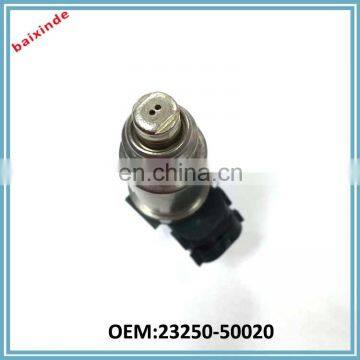 Fuel Injector Repair Service Fits Lexus SC400 1992-1997 4.0L OEM 23250-50020 FJ525 4G1391 84212136 57634 M702 photo-4