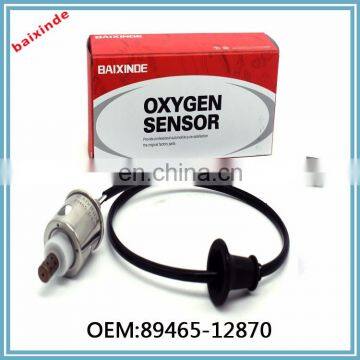 Oxygen Sensor O2 Lambda Sensor For 2006--2012 Corolla 89465-12870 photo-4