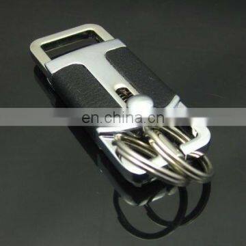 Hot Selling Simple Promotional Key Rings photo-6