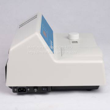 Testing Equipment MF-FS93 Fluorescence Spectrophotometer for Laboratory photo-2