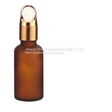 Essential Oil Bottle 5ml-100ml photo-2