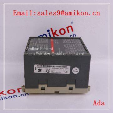 Central Processing Unit Abb Input/Output Decive DSDP170 DSDP 170 57160001-ADF Pm851