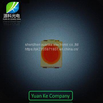 3528 SMD LED Pink All Colors Available 0.06W 0.1w 2-3lm 2835 Diode Led Full Spectrum photo-2