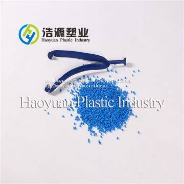 Durable PVC Grain/pallets/compounds for Strip photo-3