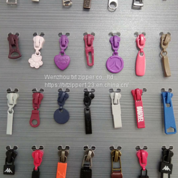 #3 #5 #8 #1 0 #15 Slider Painted and Plating photo-2