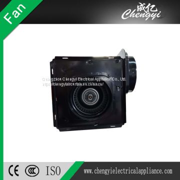 2018 Hot Sale 4 Inch Ceiling Tubular Ventilation Fan Motor