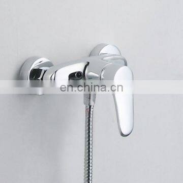 Bathroom High quality Hot and cold shower valve brass chrome shower valve