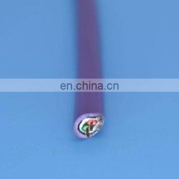 Submersible Pump Cable High/low Voltage Pump Cable for 4 Cores 1.5mm Rubber Connector Power Cable photo-4