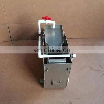 REAL High Quality Super Fine e Waste Gold Recovery Machine photo-5
