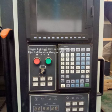 Used Taiwan Taiken T-500 Drilling and Tapping Machine photo-2