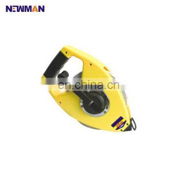 B2007 Rich Experience Factory 30m 50m Fiberglass Tape Measure